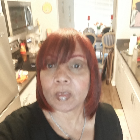 Anita W, Posh Ambassador - Picture 2 of 2